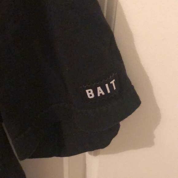 Bait Tee Shirt - Picture 3 of 5